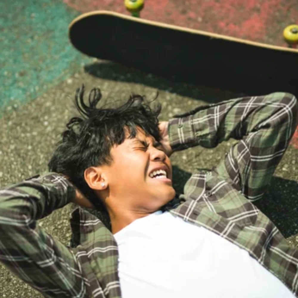 Premiers secours – Commotion cérébrale (1.5h)